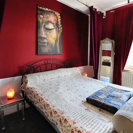 Apartamento Historische Schule