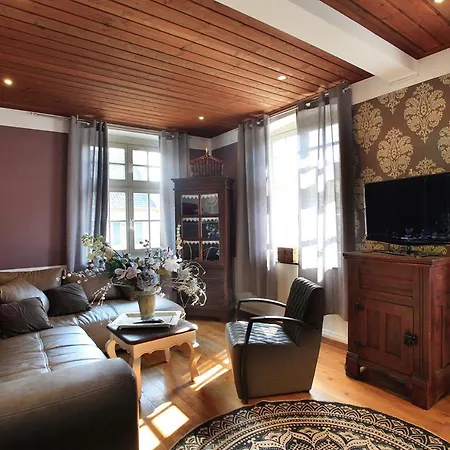 Apartamento Historische Schule Bedburg