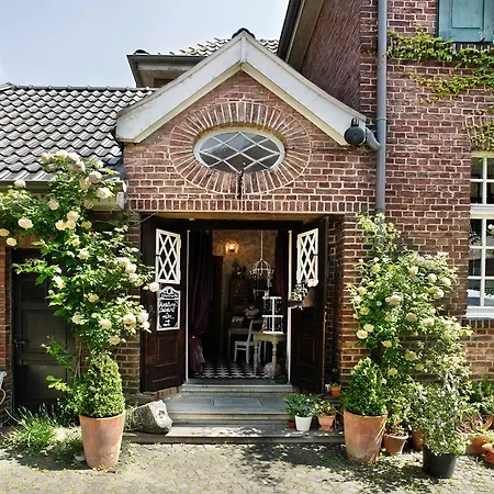 Historische Schule Apartamento
