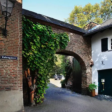 Apartamento Historische Schule *