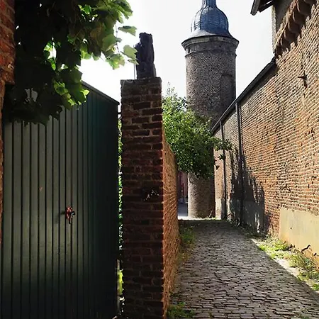 Historische Schule Bedburg