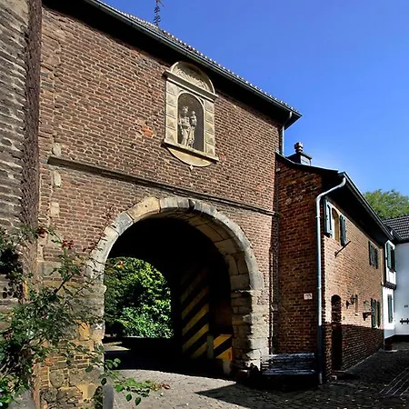 Apartamento Historische Schule