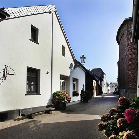 Apartamento Historische Schule *
